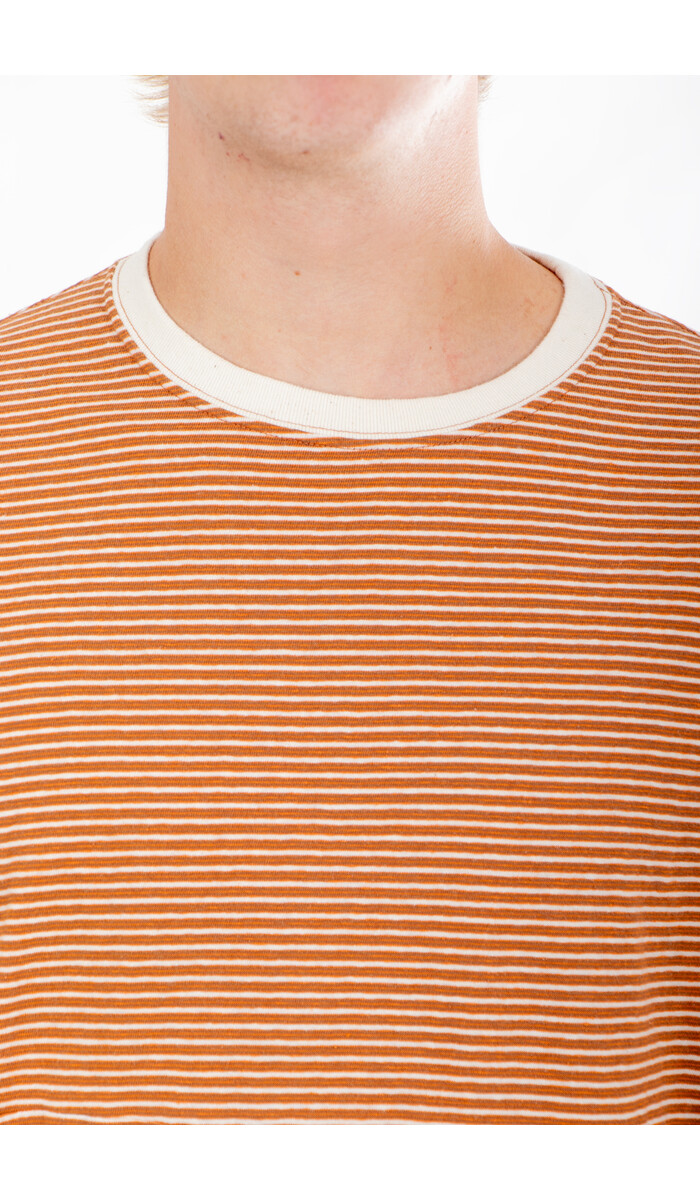EEL EEL T-Shirt / Yururi Tee / Bruin EEL EEL T-Shirt / Yururi Tee / Bruin