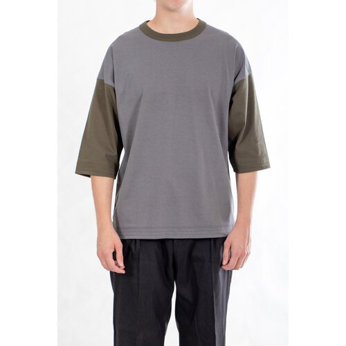 Jackman Jackman T-shirt / Grace HS / Zeehond Jackman Jackman T-shirt / Grace HS / Zeehond