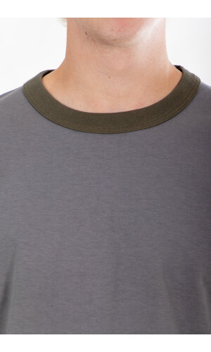 Jackman Jackman T-shirt / Grace HS / Zeehond Jackman Jackman T-shirt / Grace HS / Zeehond