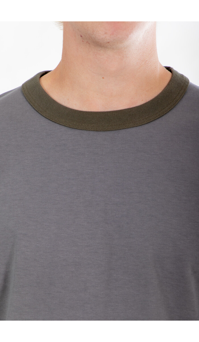 Jackman Jackman T-shirt / Grace HS / Zeehond Jackman Jackman T-shirt / Grace HS / Zeehond