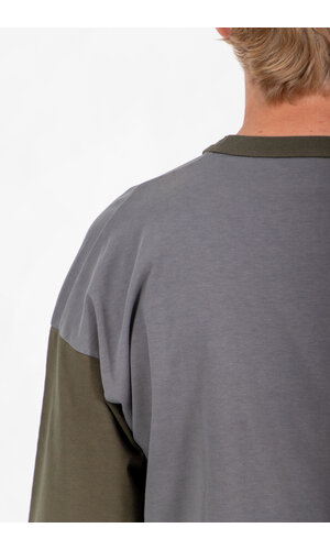 Jackman Jackman T-shirt / Grace HS / Zeehond Jackman Jackman T-shirt / Grace HS / Zeehond