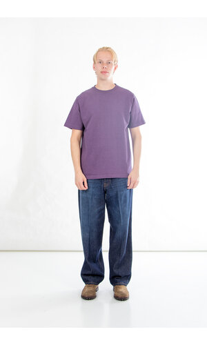 Jackman Jackman T-Shirt / Dotsume / Traube