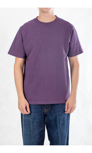 Jackman Jackman T-Shirt / Dotsume / Traube