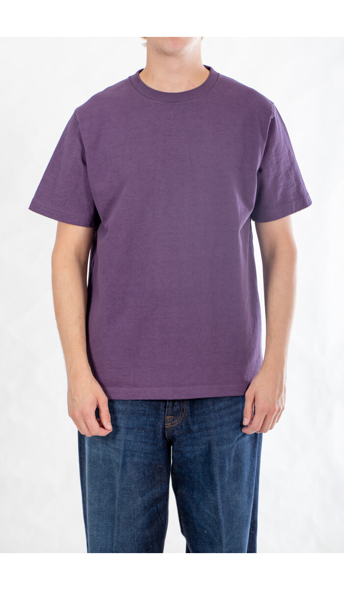 Jackman Jackman T-Shirt / Dotsume / Traube