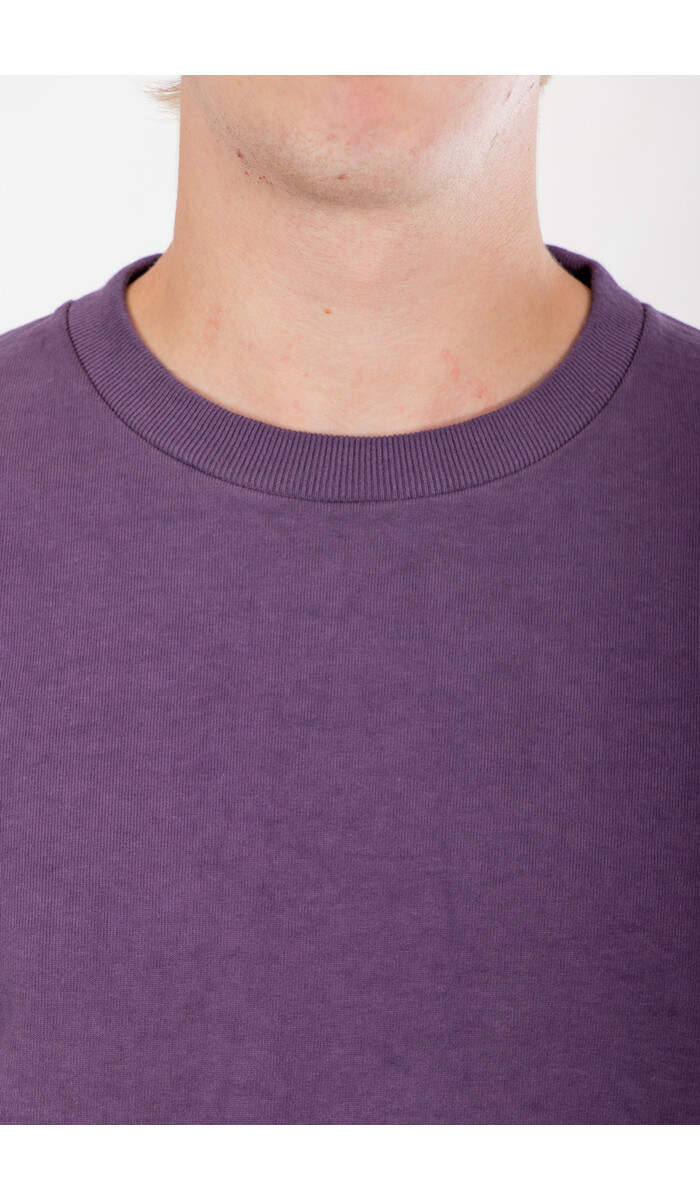 Jackman Jackman T-Shirt / Dotsume / Traube