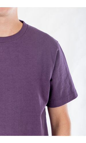 Jackman Jackman T-Shirt / Dotsume / Traube