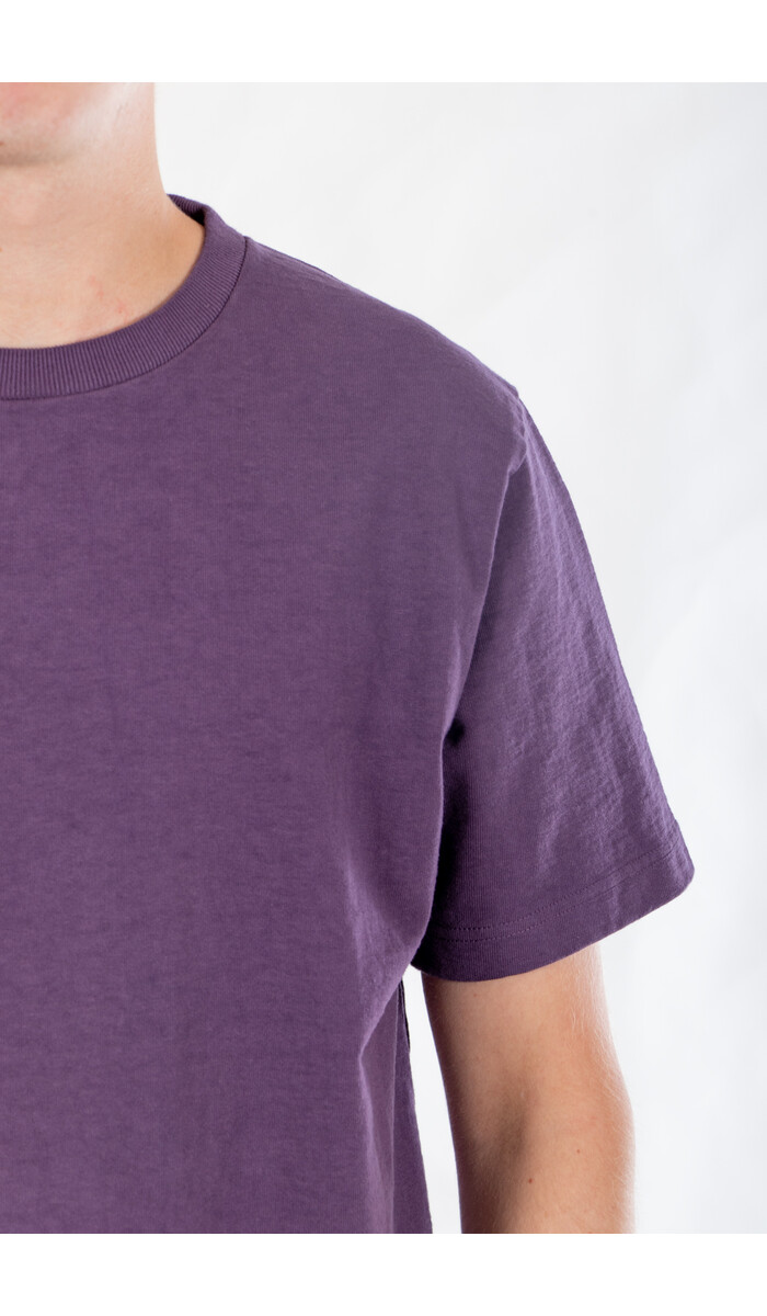 Jackman Jackman T-Shirt / Dotsume / Traube