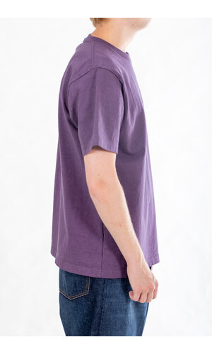 Jackman Jackman T-Shirt / Dotsume / Traube