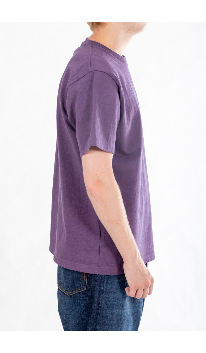 Jackman Jackman T-Shirt / Dotsume / Traube