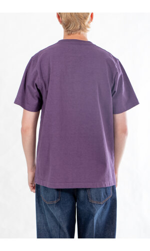 Jackman Jackman T-Shirt / Dotsume / Traube