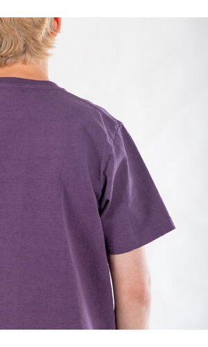 Jackman Jackman T-Shirt / Dotsume / Traube