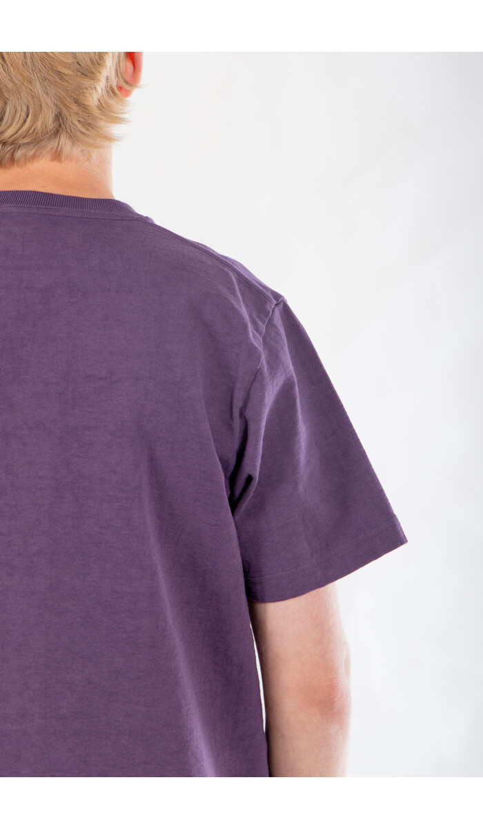 Jackman Jackman T-Shirt / Dotsume / Traube
