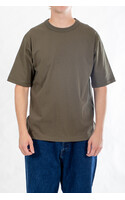 Jackman T-shirt / Grace / Björn Khaki