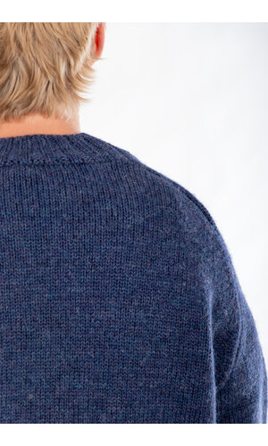 Cawley Cawley Trui / Horse Jumper / Denim Appel Cawley Cawley Trui / Horse Jumper / Denim Appel