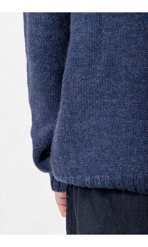 Cawley Cawley Trui / Horse Jumper / Denim Appel Cawley Cawley Trui / Horse Jumper / Denim Appel