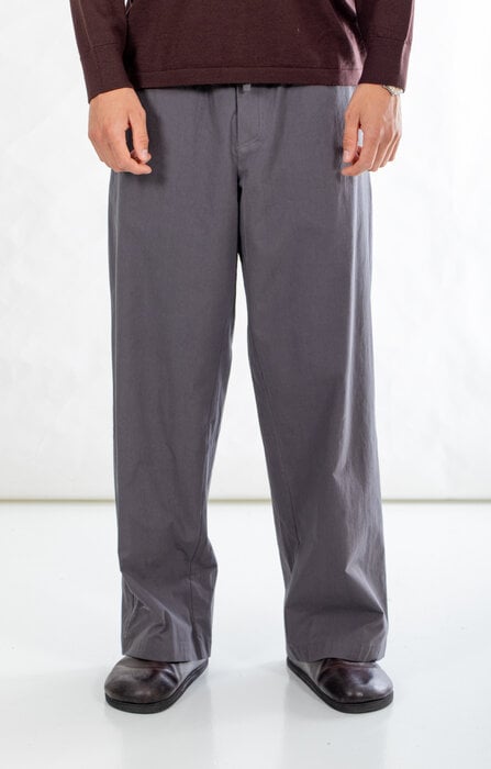 Cawley Cawley Hose / Theo Trouser / Sturmgrau Cawley Cawley Hose / Theo Trouser / Sturmgrau