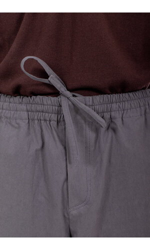 Cawley Cawley Broek / Theo Trouser / Stormgrijs Cawley Cawley Broek / Theo Trouser / Stormgrijs