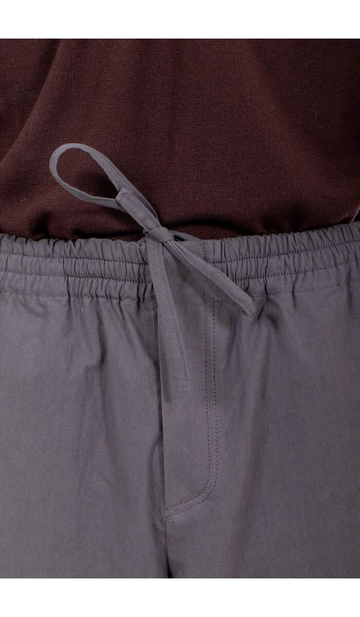 Cawley Cawley Broek / Theo Trouser / Stormgrijs Cawley Cawley Broek / Theo Trouser / Stormgrijs