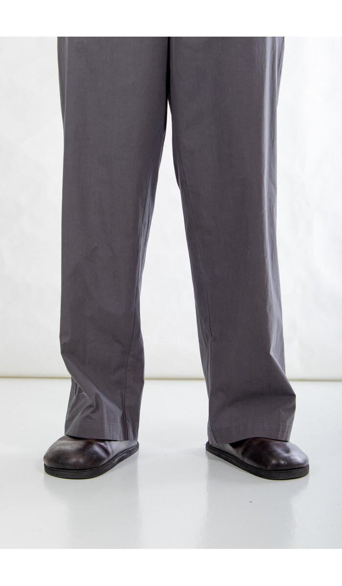 Cawley Cawley Broek / Theo Trouser / Stormgrijs Cawley Cawley Broek / Theo Trouser / Stormgrijs