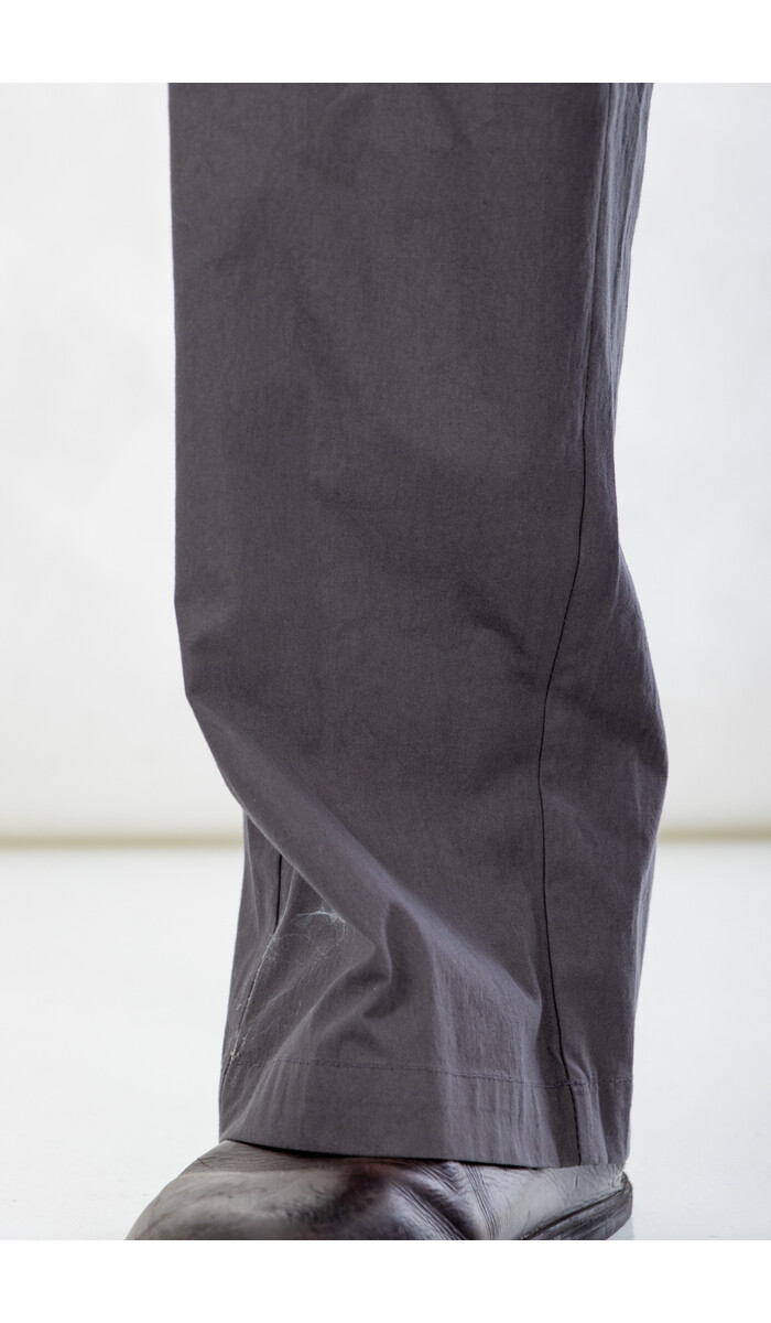 Cawley Cawley Broek / Theo Trouser / Stormgrijs Cawley Cawley Broek / Theo Trouser / Stormgrijs