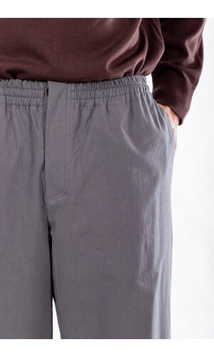 Cawley Cawley Broek / Theo Trouser / Stormgrijs Cawley Cawley Broek / Theo Trouser / Stormgrijs