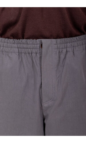 Cawley Cawley Broek / Theo Trouser / Stormgrijs Cawley Cawley Broek / Theo Trouser / Stormgrijs