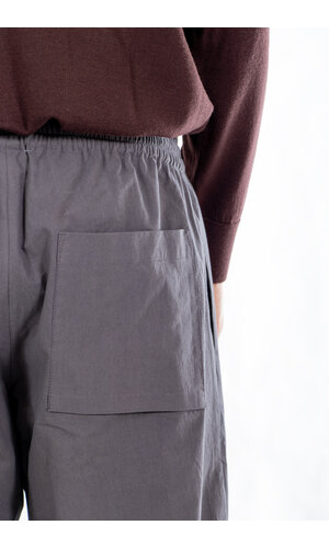 Cawley Cawley Broek / Theo Trouser / Stormgrijs Cawley Cawley Broek / Theo Trouser / Stormgrijs