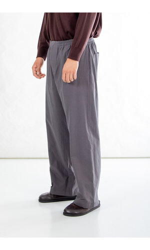 Cawley Cawley Broek / Theo Trouser / Stormgrijs Cawley Cawley Broek / Theo Trouser / Stormgrijs