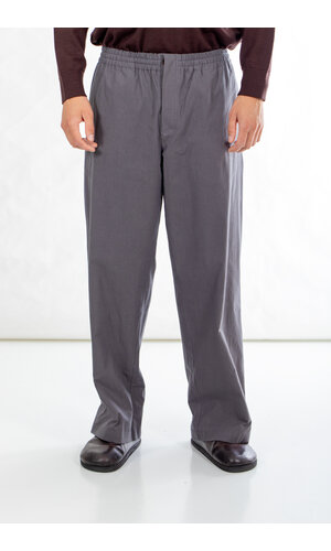 Cawley Cawley Broek / Theo Trouser / Stormgrijs Cawley Cawley Broek / Theo Trouser / Stormgrijs
