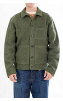 Universal Works Jacke / Uniform Jacket / Oliv