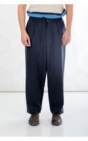 Universal Works Hose / Oxford Pant / Navy