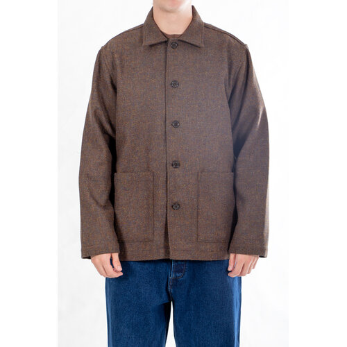 Universal Works Universal Works Jack / Easy Jacket / Bruin Universal Works Universal Works Jack / Easy Jacket / Bruin