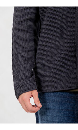 Hannes Roether Hannes Roether Vest / Lynch / Muisgrijs Hannes Roether Hannes Roether Vest / Lynch / Muisgrijs