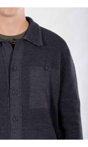 Hannes Roether Hannes Roether Vest / Lynch / Muisgrijs Hannes Roether Hannes Roether Vest / Lynch / Muisgrijs