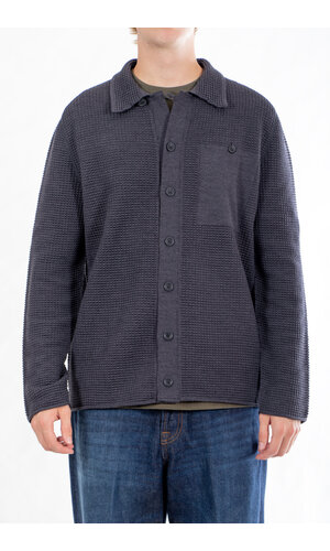 Hannes Roether Hannes Roether Vest / Lynch / Muisgrijs Hannes Roether Hannes Roether Vest / Lynch / Muisgrijs