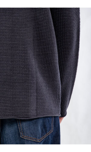 Hannes Roether Hannes Roether Vest / Lynch / Muisgrijs Hannes Roether Hannes Roether Vest / Lynch / Muisgrijs