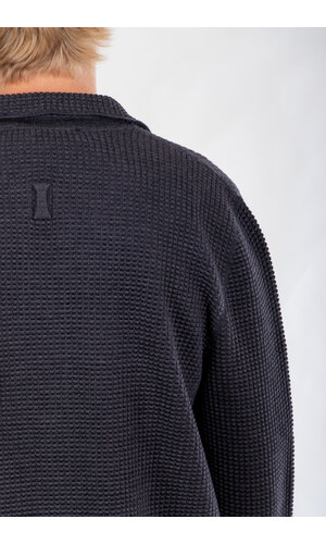 Hannes Roether Hannes Roether Vest / Lynch / Muisgrijs Hannes Roether Hannes Roether Vest / Lynch / Muisgrijs