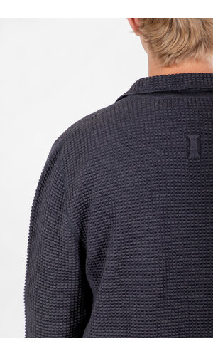 Hannes Roether Hannes Roether Vest / Lynch / Muisgrijs Hannes Roether Hannes Roether Vest / Lynch / Muisgrijs