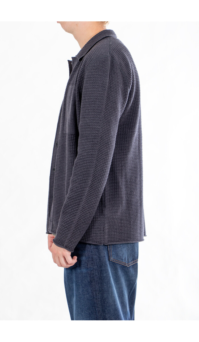 Hannes Roether Hannes Roether Vest / Lynch / Muisgrijs Hannes Roether Hannes Roether Vest / Lynch / Muisgrijs