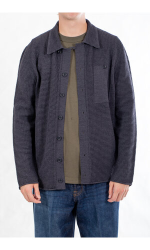 Hannes Roether Hannes Roether Vest / Lynch / Muisgrijs Hannes Roether Hannes Roether Vest / Lynch / Muisgrijs