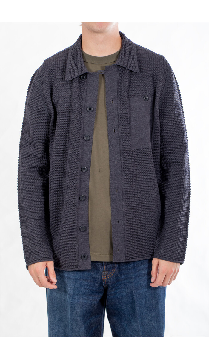 Hannes Roether Hannes Roether Vest / Lynch / Muisgrijs Hannes Roether Hannes Roether Vest / Lynch / Muisgrijs
