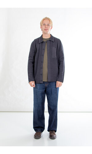 Hannes Roether Hannes Roether Vest / Lynch / Muisgrijs Hannes Roether Hannes Roether Vest / Lynch / Muisgrijs