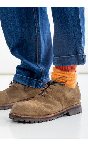 Moma Moma Schoen / 63603A-RU / Khaki