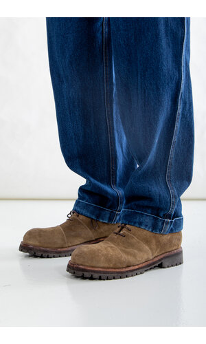 Moma Moma Schoen / 63603A-RU / Khaki