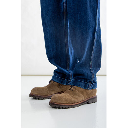 Moma Moma Schoen / 63603A-RU / Khaki Moma Moma Schoen / 63603A-RU / Khaki