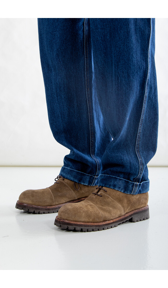 Moma Moma Schoen / 63603A-RU / Khaki