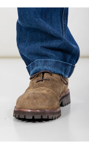 Moma Moma Schoen / 63603A-RU / Khaki