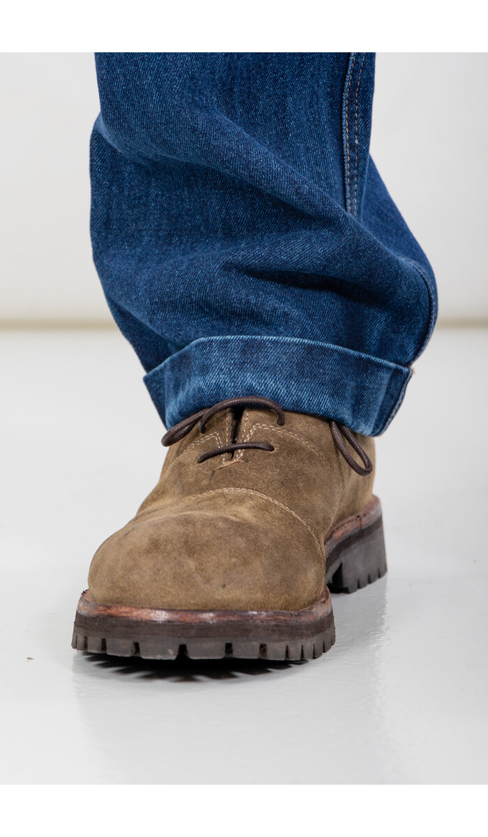 Moma Moma Schoen / 63603A-RU / Khaki