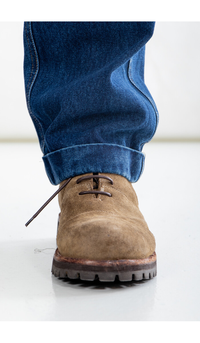 Moma Moma Schoen / 63603A-RU / Khaki