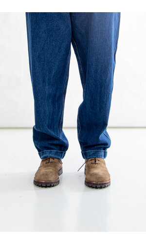 Moma Moma Schoen / 63603A-RU / Khaki